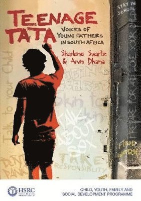 Sharlene Swartz, Arvin Bhana - Teenage Tata, Häftad