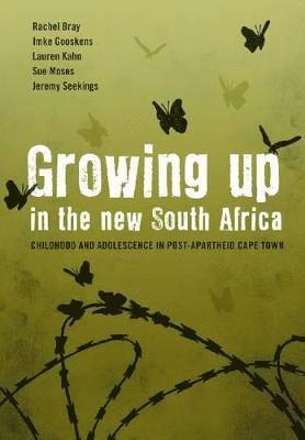 Growing Up in the New South Africa 1