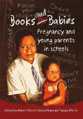 bokomslag Books and babies