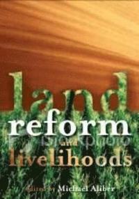 bokomslag Land Reform and Livelihoods