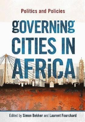 Governing Cities in Africa