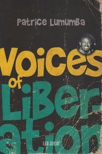 bokomslag Voices of liberation