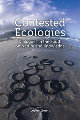 Contested Ecologies 1