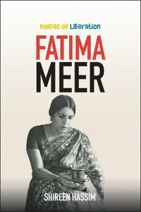 bokomslag Fatima Meer