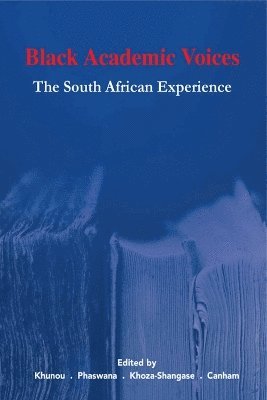 Black Academic Voices