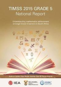 bokomslag TIMSS 2015 Grade 5 national report