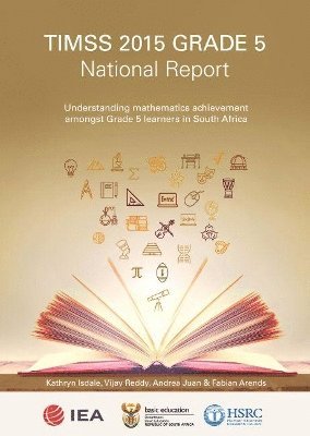 TIMSS 2015 Grade 5 national report