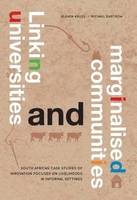 Linking universities and marginalised communities