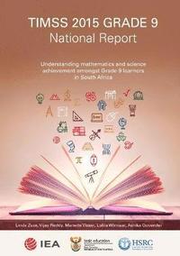 bokomslag TIMSS 2015 Grade 9 national report