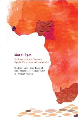 Moral eyes 1