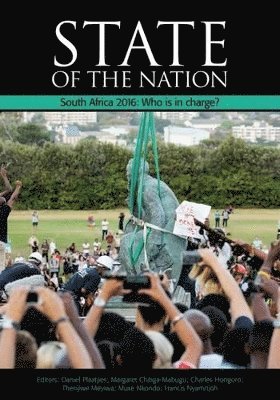 Daniel Plaatjies, Charles Hongoro, Margaret Chitiga-Mabugu, Thenjiwe Meyiwa, Muxe Nkondo, Francis Nyamnjoh - State of the nation, Häftad