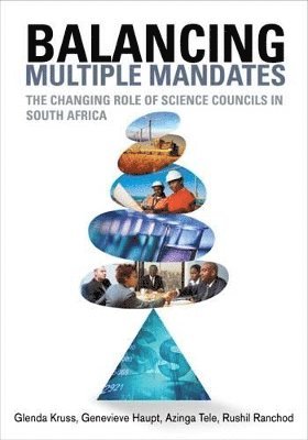 Balancing multiple mandates 1