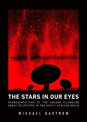 Michael Gastrow - stars in our eyes, Häftad