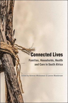 Connected Lives 1