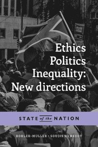 bokomslag Ethics, Politics, Inequality: New Directions