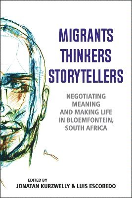 Migrants, Thinkers, Storytellers 1