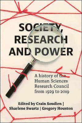 Society, Research and Power