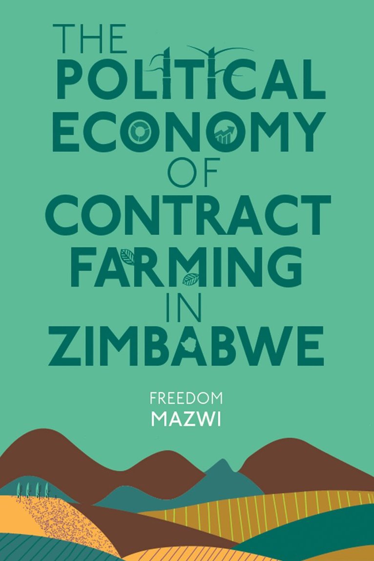 Political Economy of Contract Farming in Zimbabwe
