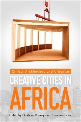 Creative Cities in Africa 1