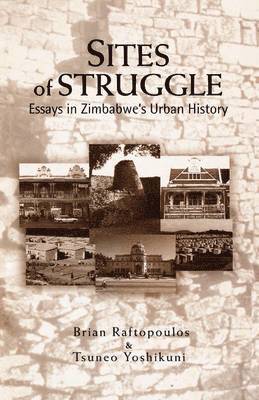 Sites of Struggle 1