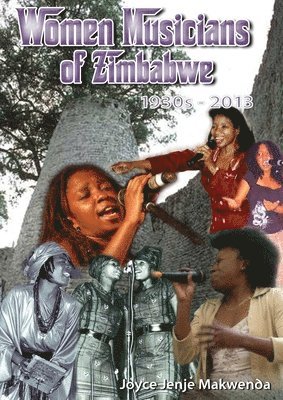 Women Musicians of Zimbabwe 1