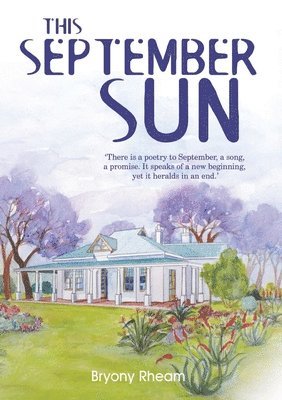 This September Sun 1