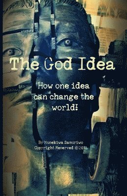 bokomslag The God Idea