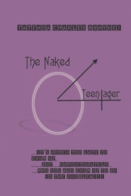 bokomslag The Naked Teenager