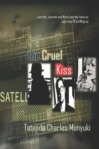 bokomslag The Cruel Kiss