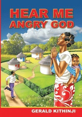 Hear Me Angry God 1