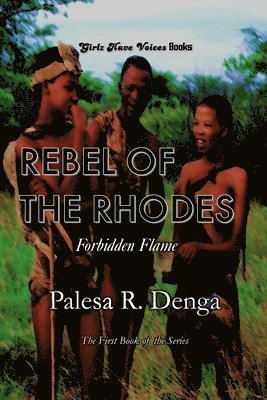 Rebel of the Rhodes