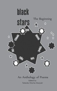 bokomslag Black Stars: The Beginning