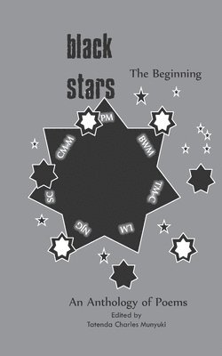 Catherine Magodo-Mutukwa, Tendai Mtukwa - Black Stars: The Beginning, Häftad