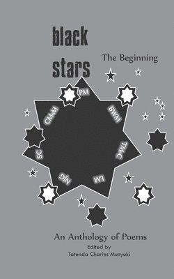 Black Stars: The Beginning 1