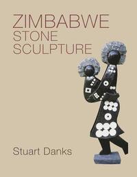 bokomslag Zimbabwe Stone Sculpture