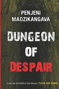 bokomslag Dungeon of Despair