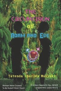 bokomslag The Circumcision of Adam and Eve