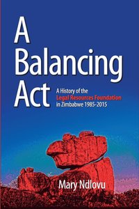 bokomslag A Balancing Act