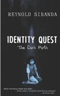 bokomslag Identity Quest: The Dark Path