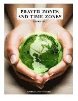 prayer zones and time zones 1