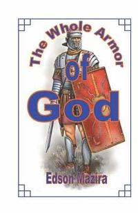 bokomslag The Whole Armor of God