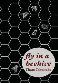 bokomslag fly in a beehive