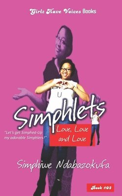 Simphlets: Love, Love and Love 1