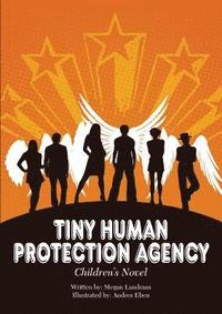 bokomslag Tiny Human Protection Agency