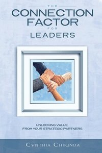bokomslag Connection Factor for Leaders