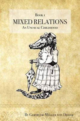 Mixed Relations 1