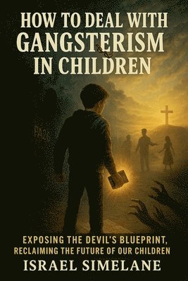 bokomslag How to deal with Gangsterism in Children
