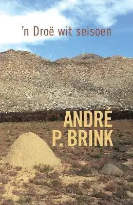 André P. Brink - 'n Droë wit seisoen, Häftad. Tillgänglighet: Lägg i varukorg