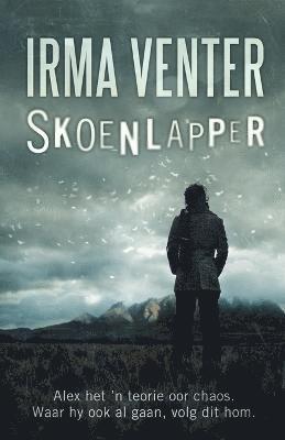 Irma Venter - Skoenlapper, Häftad