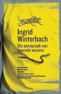 aanspraak van lewende wesens